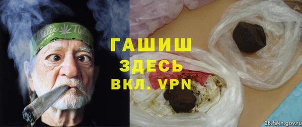 молекула духа Бородино