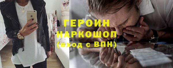 молекула духа Бородино