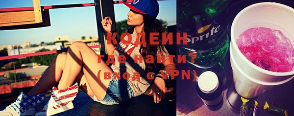 молекула духа Бородино